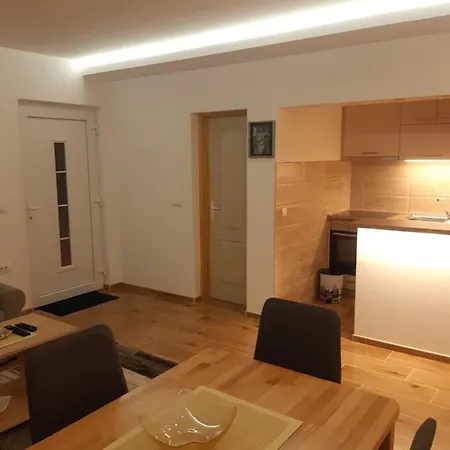 Cigota Apartment Zlatibor