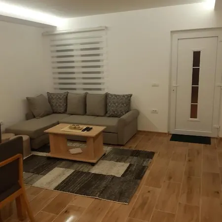 Cigota Apartment Zlatibor