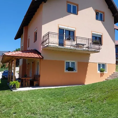 Apartment Cigota Zlatibor