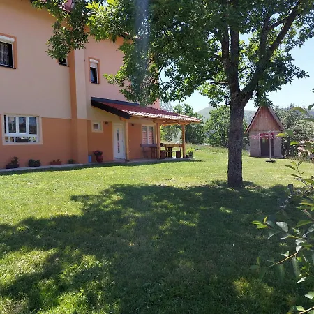 Cigota Apartment Zlatibor