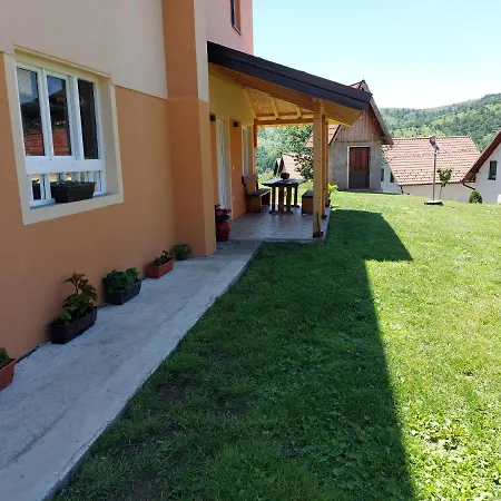 Apartment Cigota *
