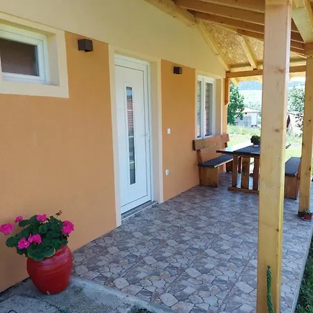 Cigota Apartment Zlatibor